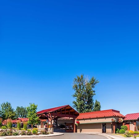 Best Western Edgewater Resort Sandpoint Ngoại thất bức ảnh