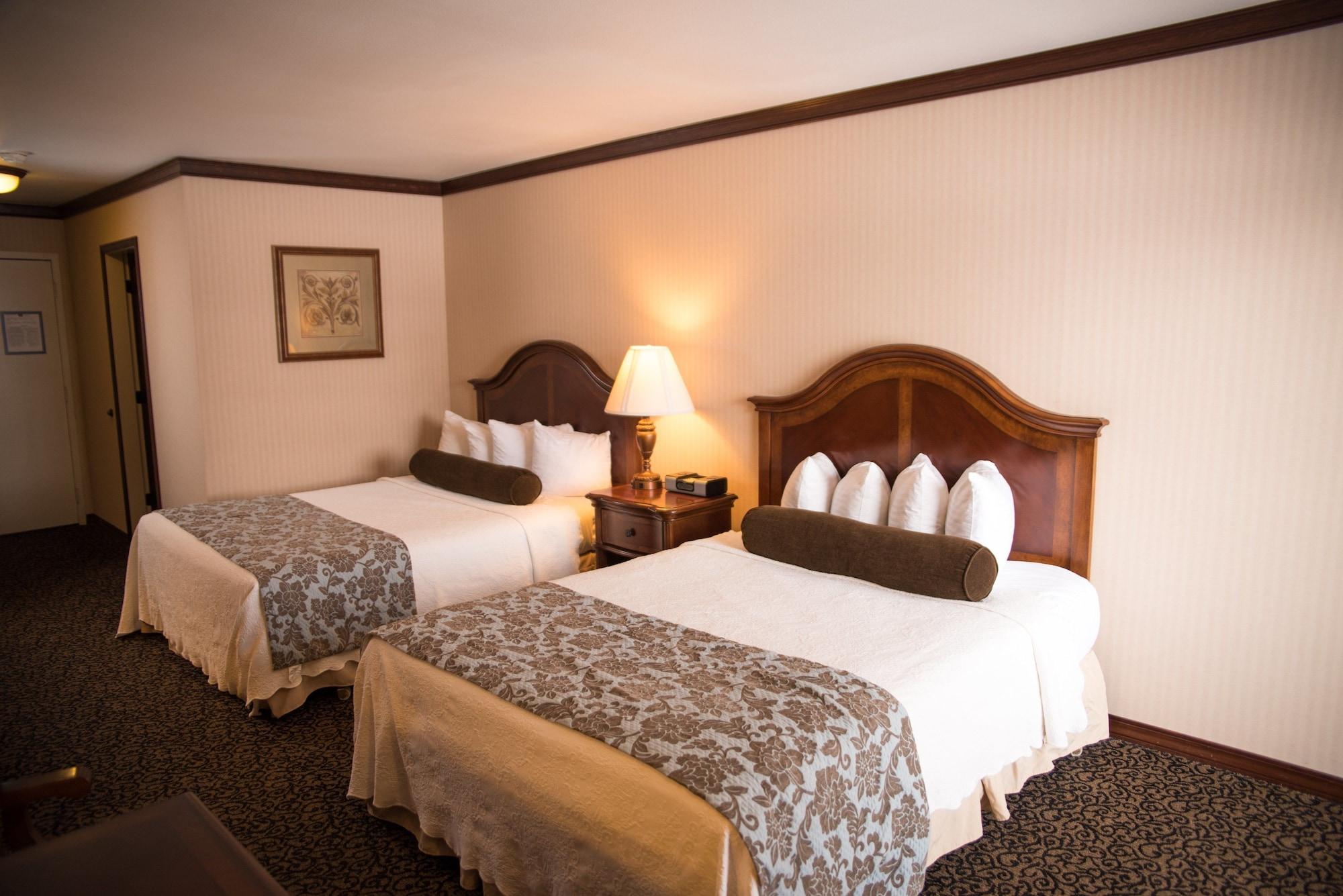Best Western Edgewater Resort Sandpoint Ngoại thất bức ảnh