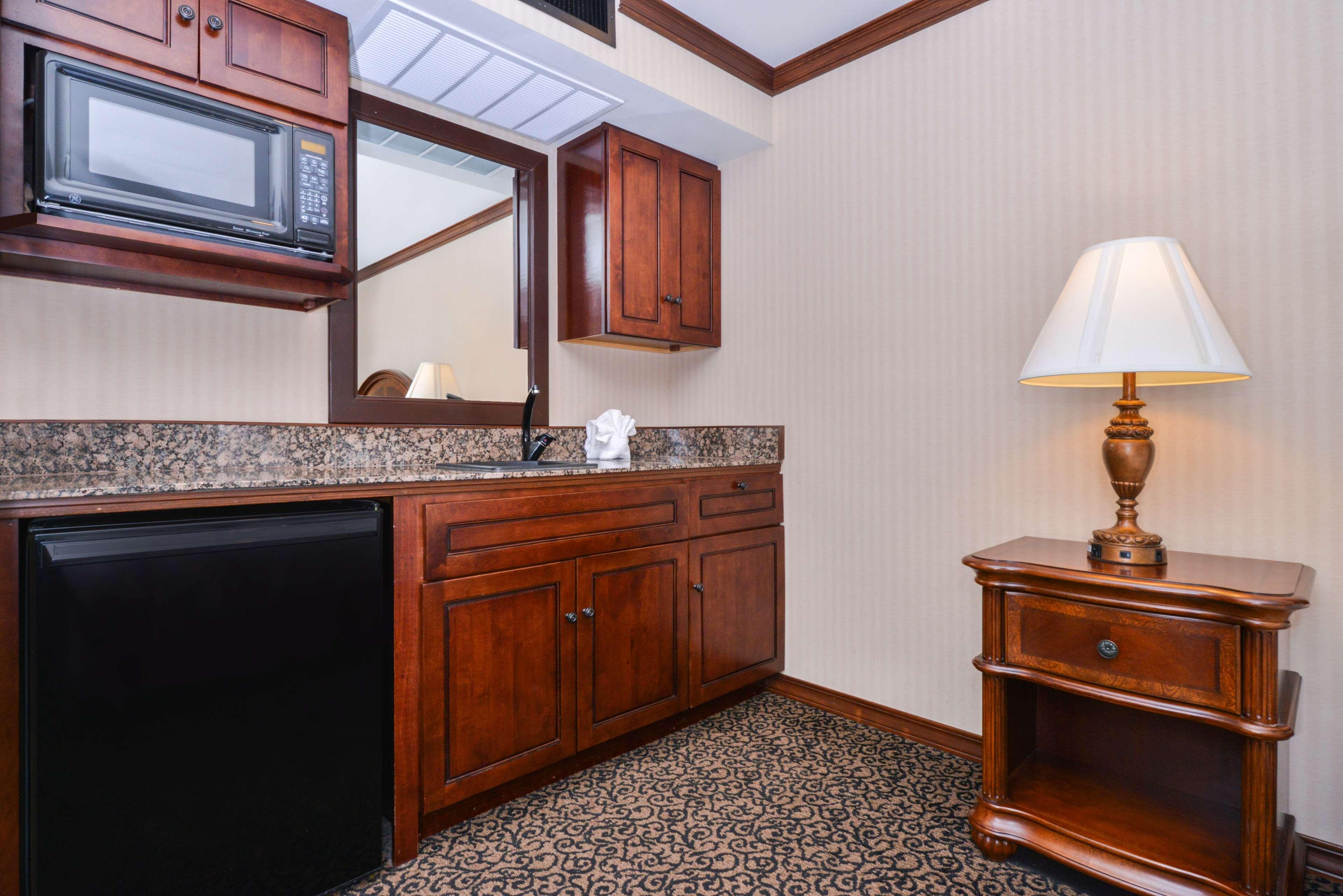 Best Western Edgewater Resort Sandpoint Ngoại thất bức ảnh