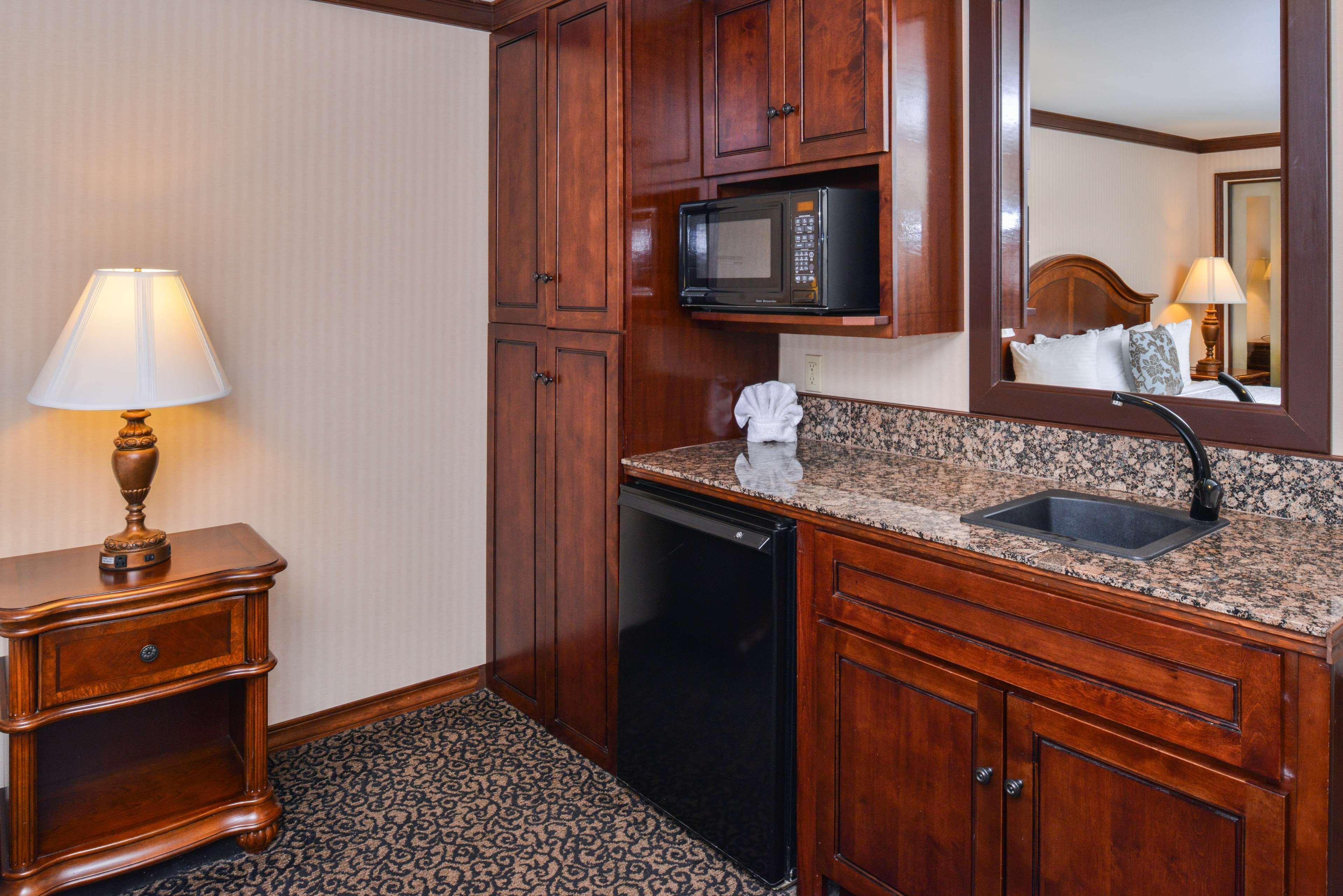 Best Western Edgewater Resort Sandpoint Ngoại thất bức ảnh