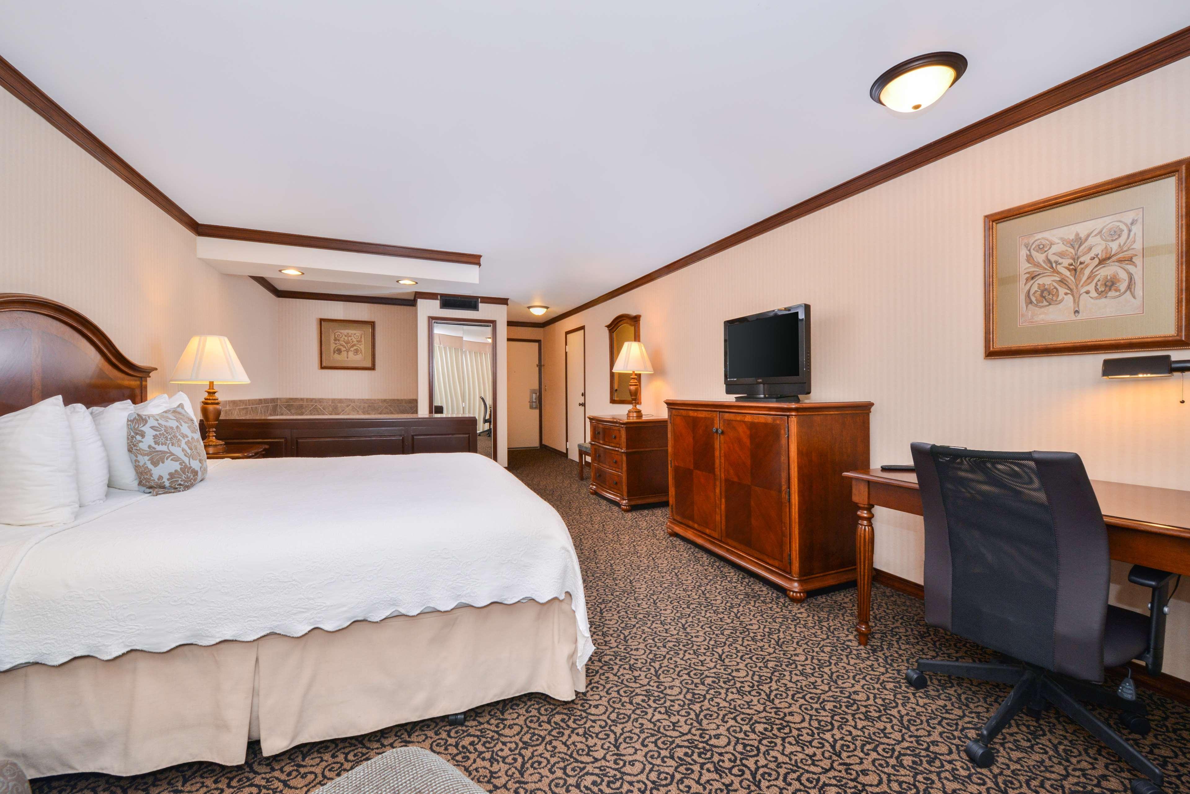 Best Western Edgewater Resort Sandpoint Ngoại thất bức ảnh