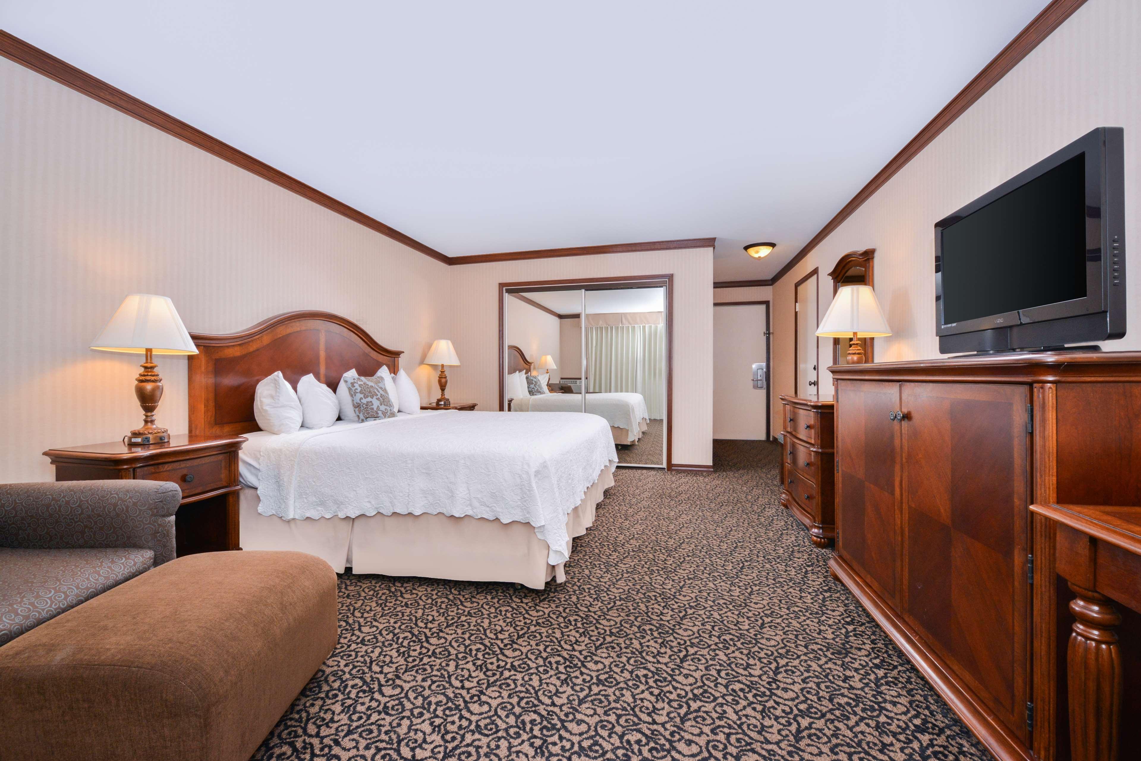 Best Western Edgewater Resort Sandpoint Ngoại thất bức ảnh