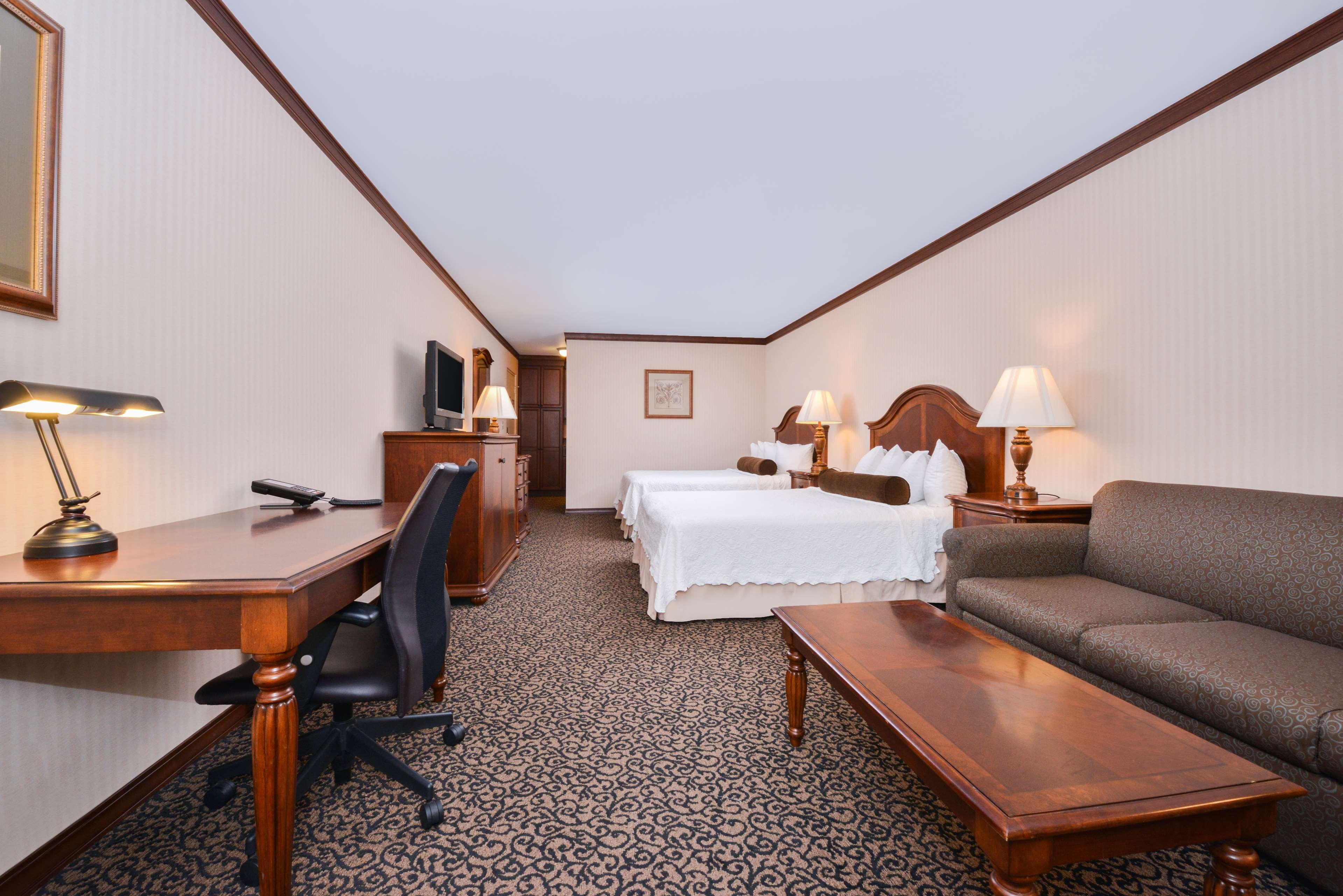 Best Western Edgewater Resort Sandpoint Ngoại thất bức ảnh