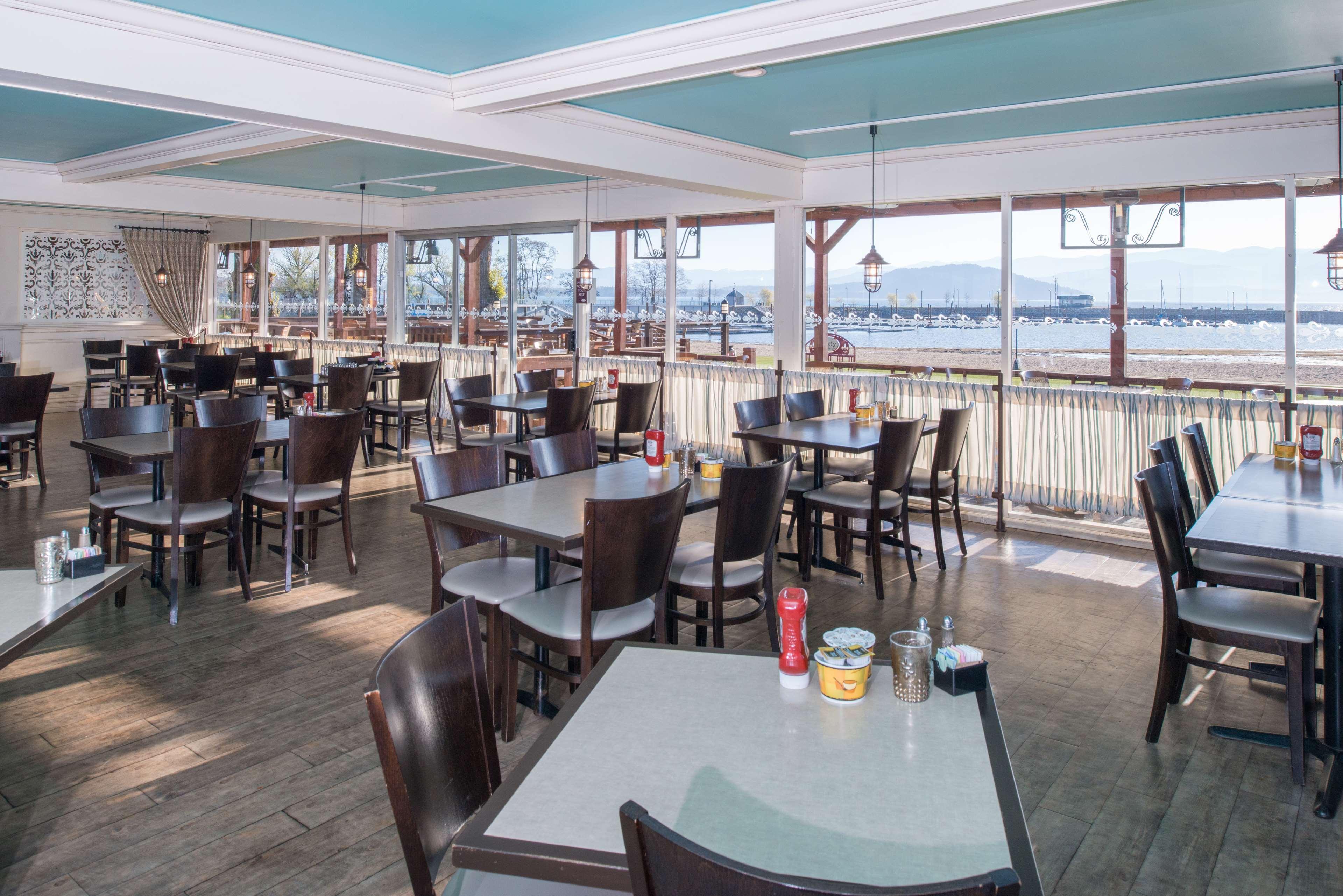Best Western Edgewater Resort Sandpoint Ngoại thất bức ảnh