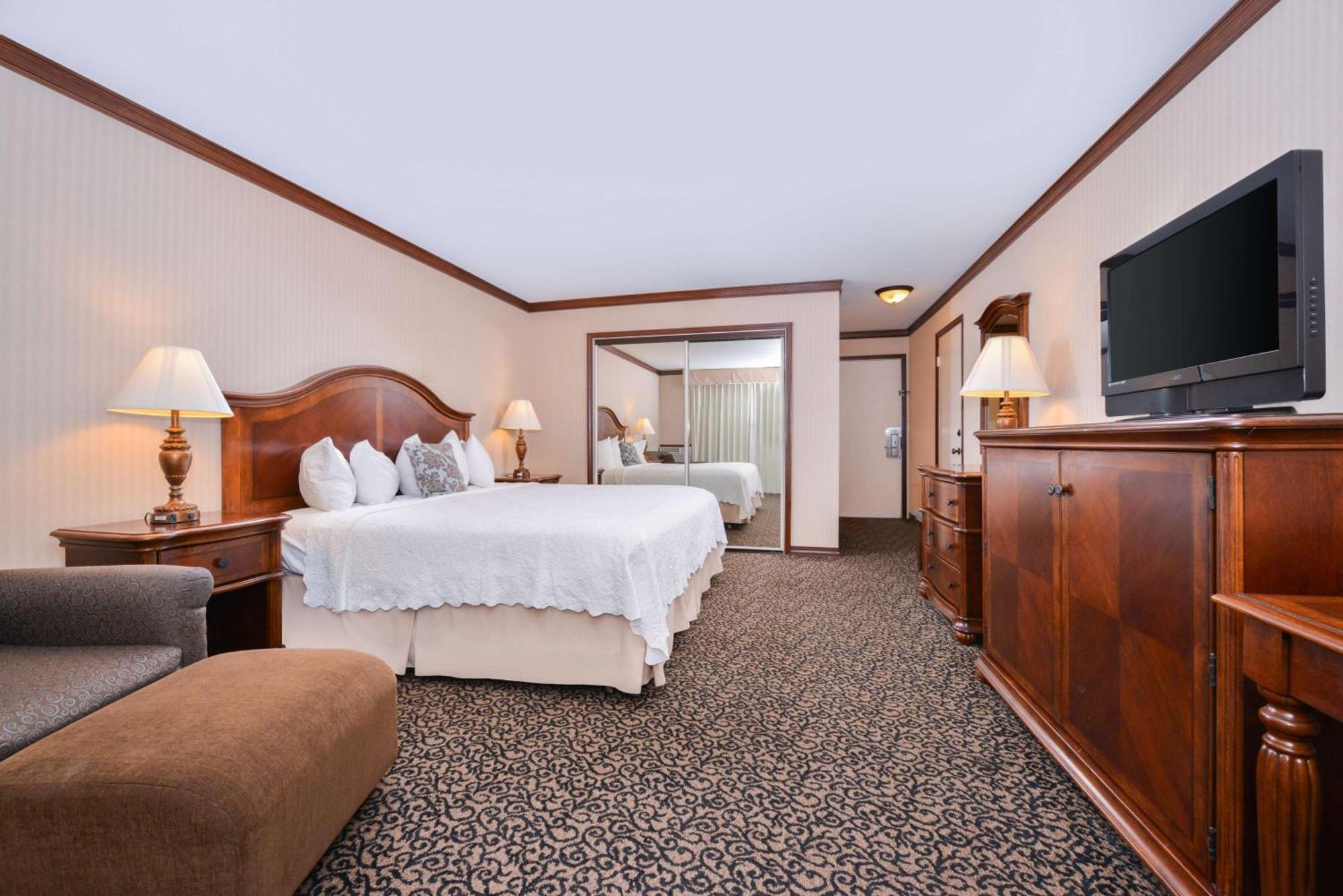 Best Western Edgewater Resort Sandpoint Ngoại thất bức ảnh