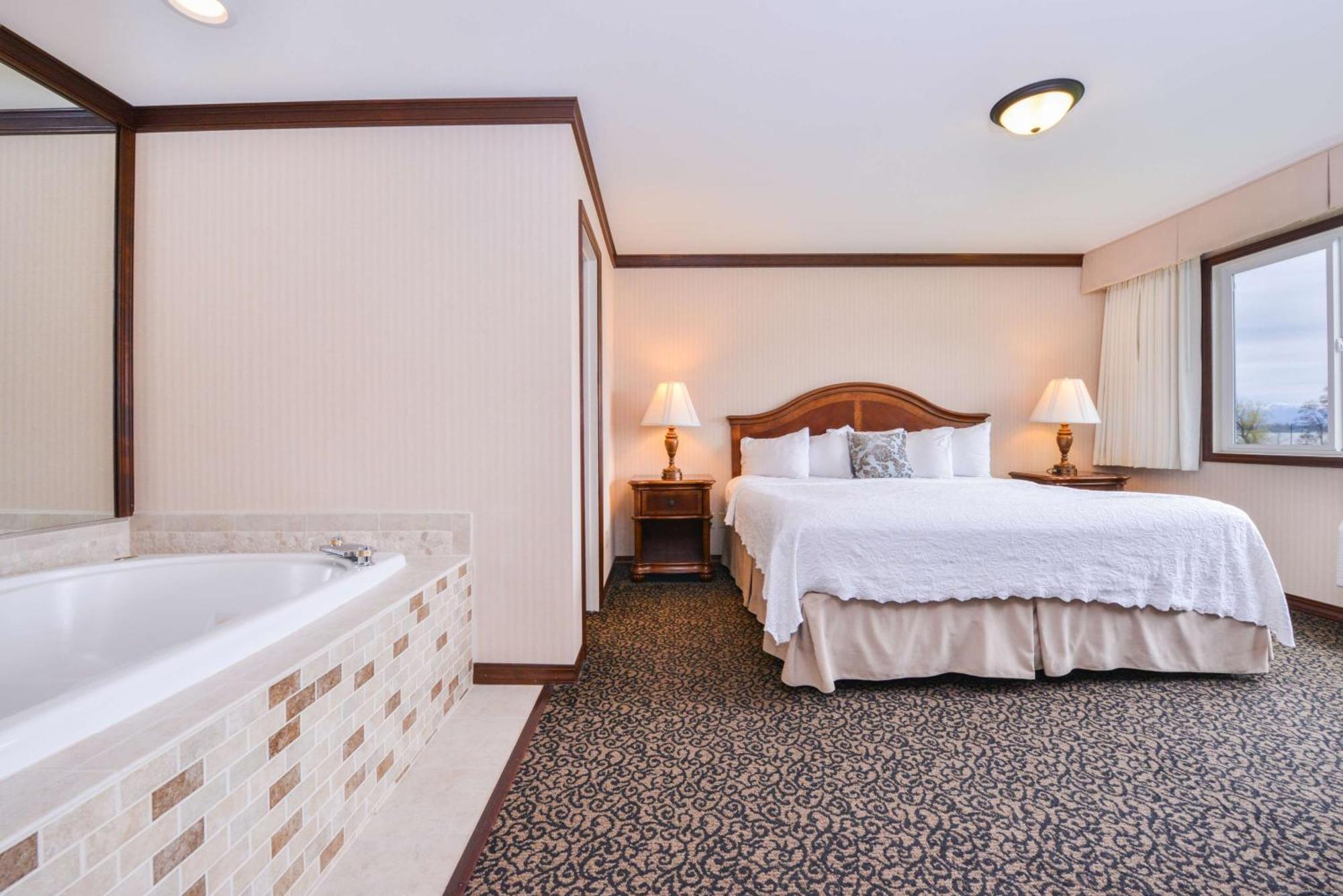 Best Western Edgewater Resort Sandpoint Ngoại thất bức ảnh