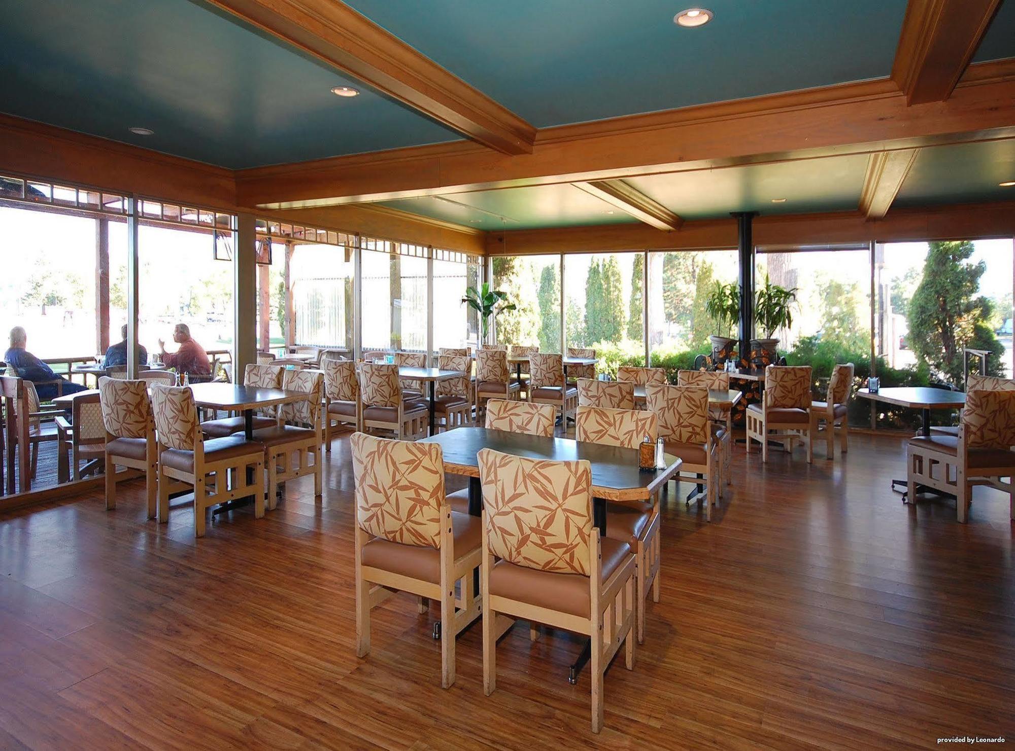 Best Western Edgewater Resort Sandpoint Ngoại thất bức ảnh