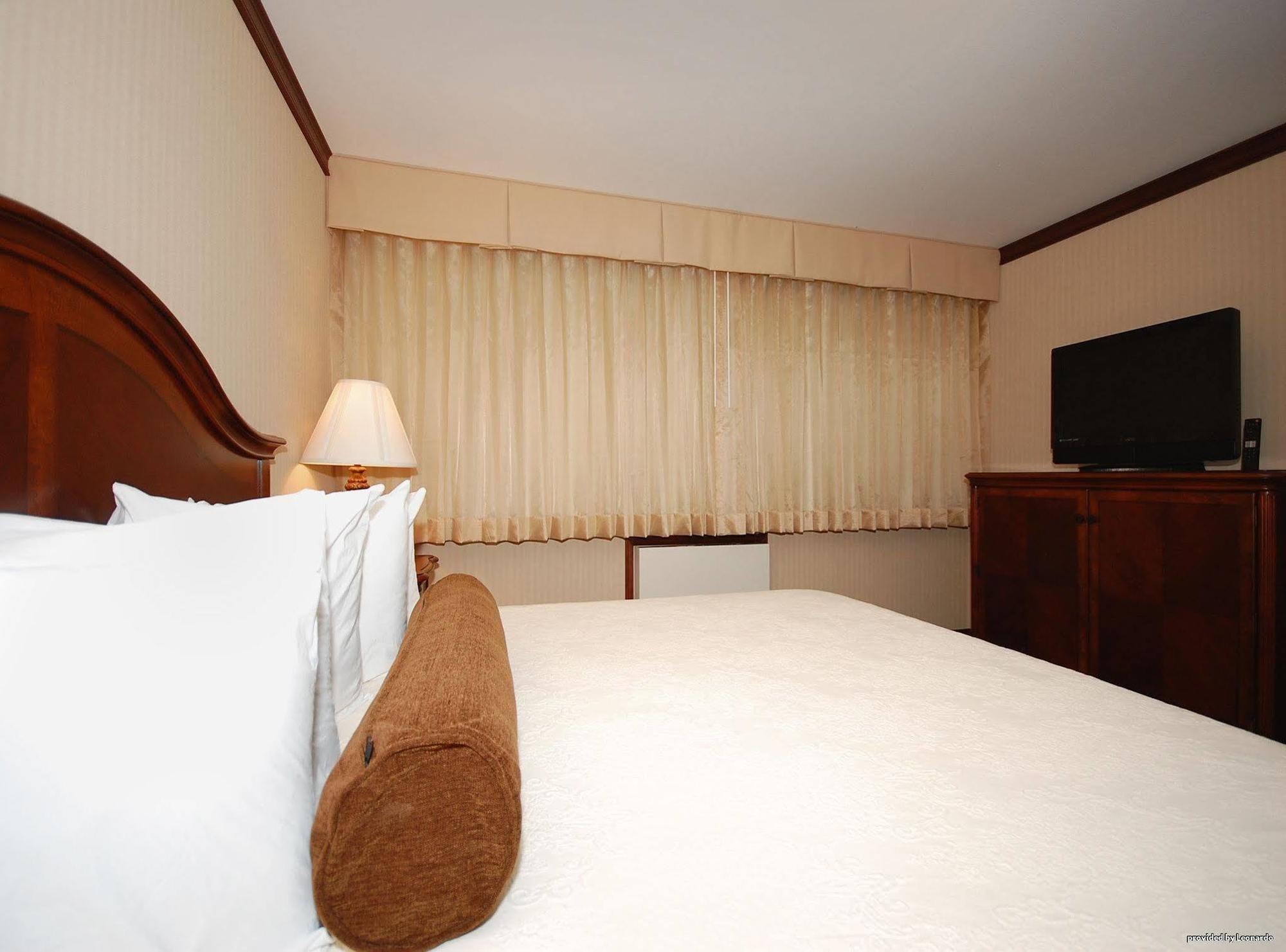 Best Western Edgewater Resort Sandpoint Ngoại thất bức ảnh